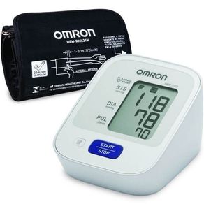 Monitor-de-Pressao-Arterial-de-Braco-com-Bluetooth-HEM-9200T---OMRON--1-