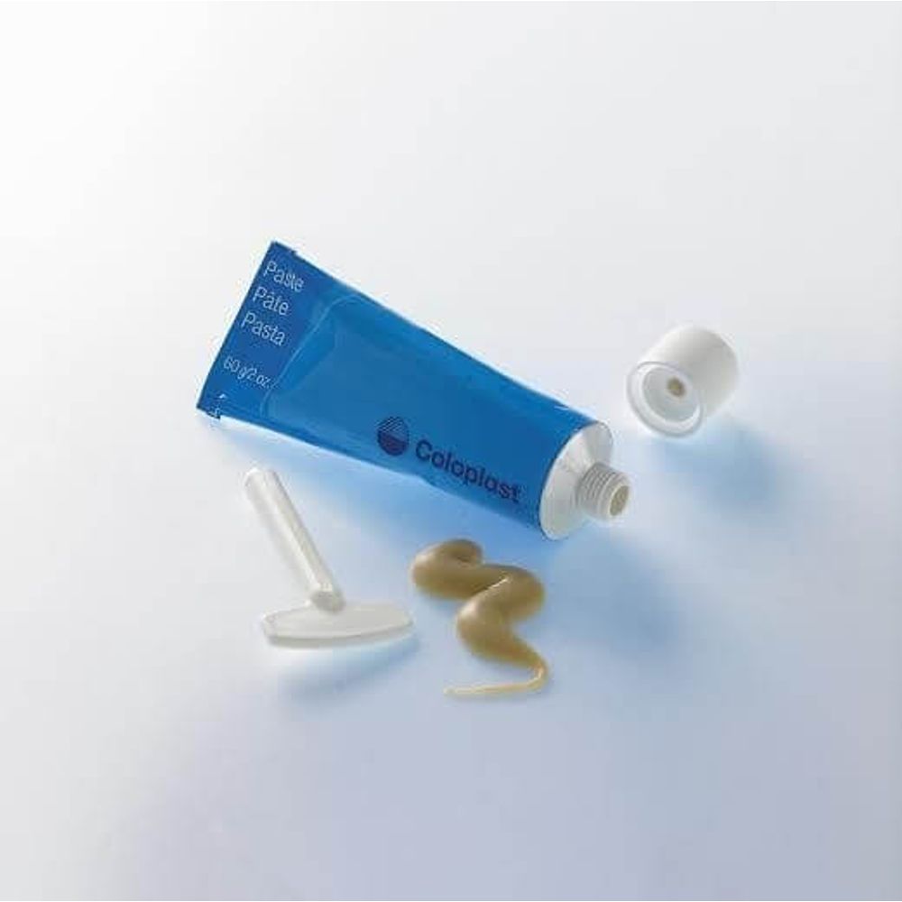 Pasta Periestoma com Álcool Coloplast 2650 cinquentamaissaude