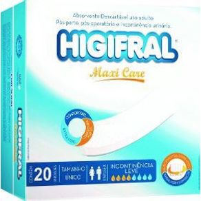 Absorvente-para-Incontinencia-Maxi-Care---Higifral