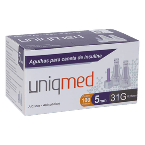 UNIQMED-5MM-31G